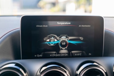 2016 Mercedes-Benz AMG® GT S 'Edition 1' Coupe