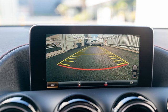 2016 Mercedes-Benz AMG® GT S 'Edition 1' Coupe