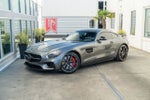 2016 Mercedes-Benz AMG® GT S 'Edition 1' Coupe