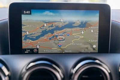 2016 Mercedes-Benz AMG® GT S 'Edition 1' Coupe