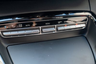 2016 Mercedes-Benz AMG® GT S 'Edition 1' Coupe