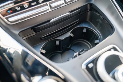 2016 Mercedes-Benz AMG® GT S 'Edition 1' Coupe