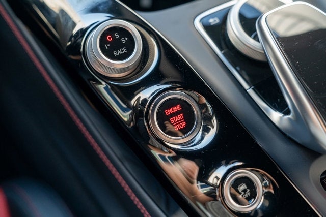 2016 Mercedes-Benz AMG® GT S 'Edition 1' Coupe