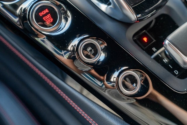 2016 Mercedes-Benz AMG® GT S 'Edition 1' Coupe