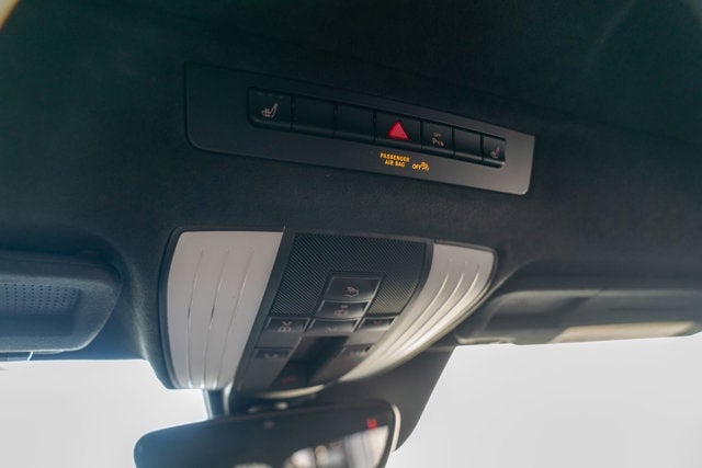 2016 Mercedes-Benz AMG® GT S 'Edition 1' Coupe