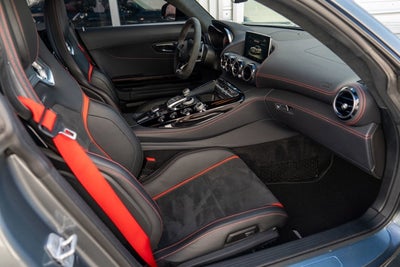 2016 Mercedes-Benz AMG® GT S 'Edition 1' Coupe