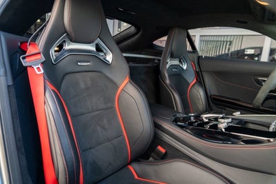 2016 Mercedes-Benz AMG® GT S 'Edition 1' Coupe