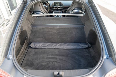 2016 Mercedes-Benz AMG® GT S 'Edition 1' Coupe