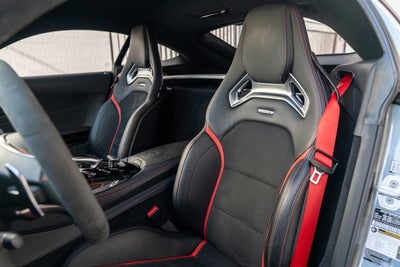 2016 Mercedes-Benz AMG® GT S 'Edition 1' Coupe