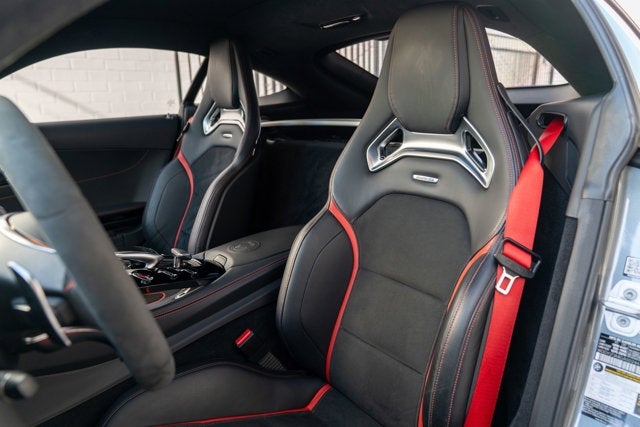 2016 Mercedes-Benz AMG® GT S 'Edition 1' Coupe