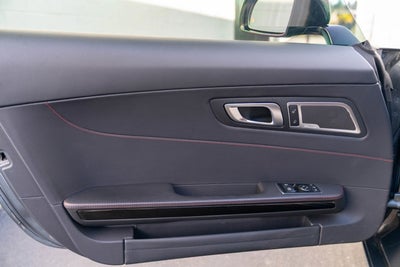 2016 Mercedes-Benz AMG® GT S
