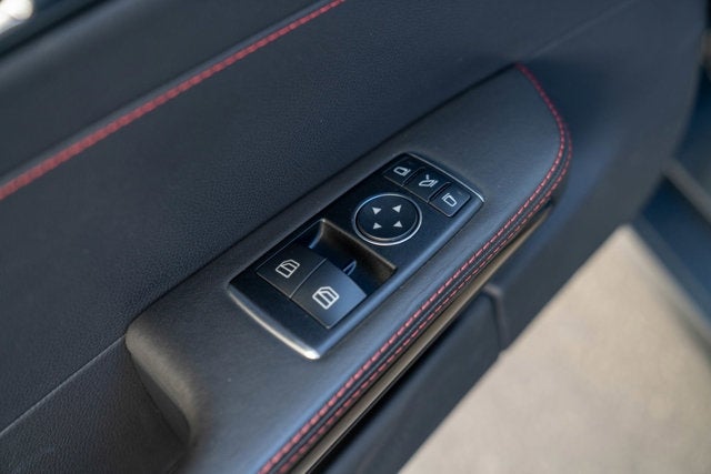 2016 Mercedes-Benz AMG® GT S
