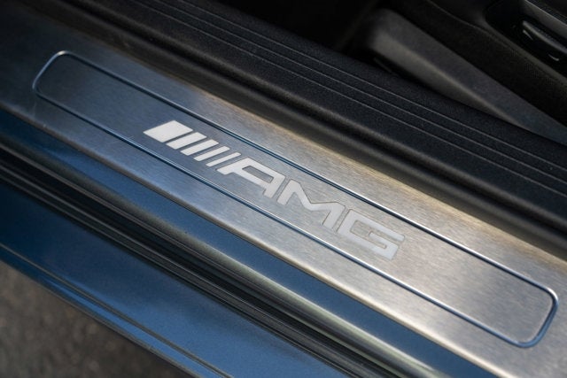 2016 Mercedes-Benz AMG® GT S