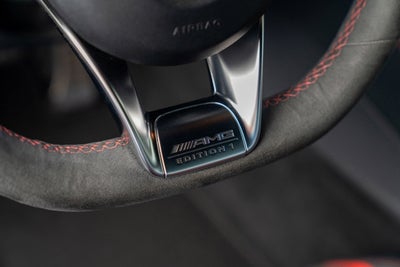 2016 Mercedes-Benz AMG® GT S