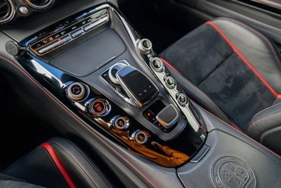 2016 Mercedes-Benz AMG® GT S