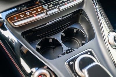 2016 Mercedes-Benz AMG® GT S