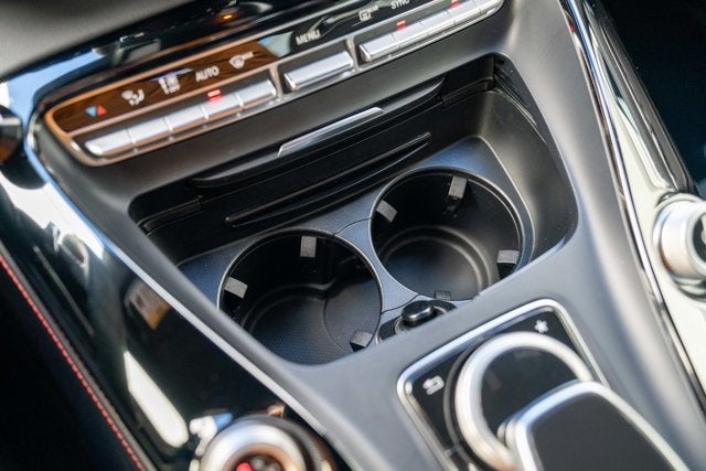 2016 Mercedes-Benz AMG® GT S