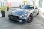 2016 Mercedes-Benz AMG® GT S