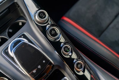 2016 Mercedes-Benz AMG® GT S