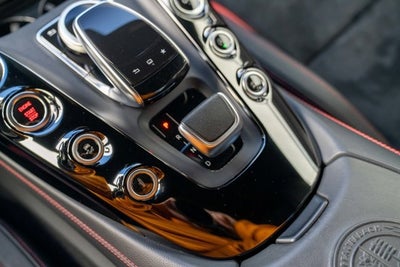 2016 Mercedes-Benz AMG® GT S