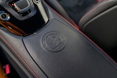 2016 Mercedes-Benz AMG® GT S