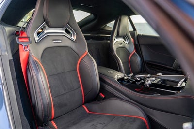 2016 Mercedes-Benz AMG® GT S