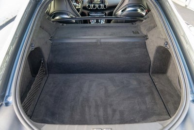 2016 Mercedes-Benz AMG® GT S