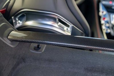 2016 Mercedes-Benz AMG® GT S