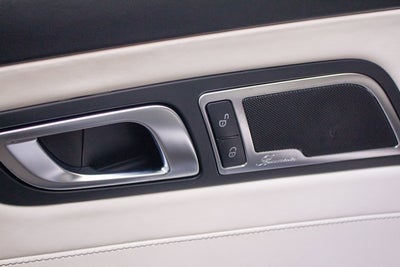 2016 Mercedes-Benz AMG® GT S