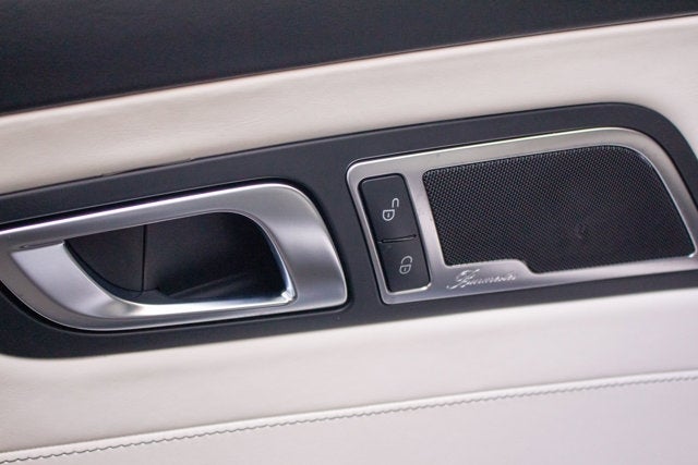 2016 Mercedes-Benz AMG® GT S