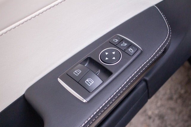 2016 Mercedes-Benz AMG® GT S