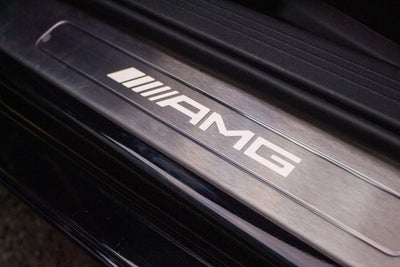 2016 Mercedes-Benz AMG® GT S