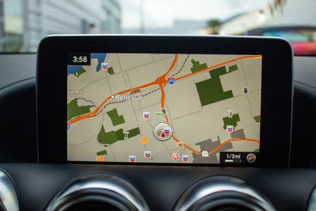 2016 Mercedes-Benz AMG® GT S