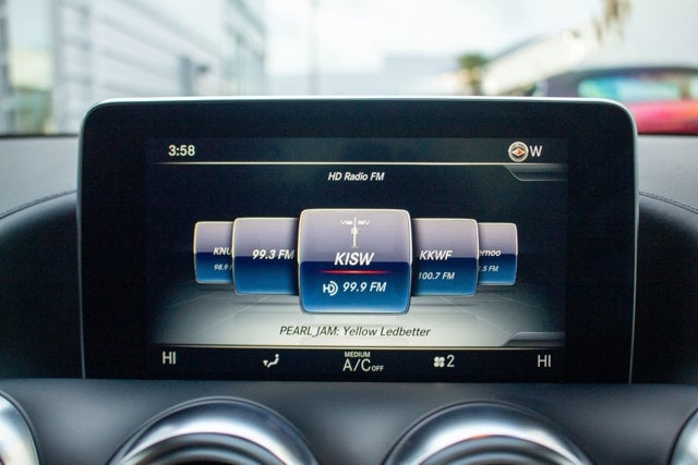 2016 Mercedes-Benz AMG® GT S