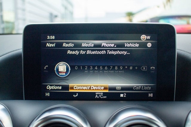 2016 Mercedes-Benz AMG® GT S