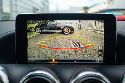 2016 Mercedes-Benz AMG® GT S