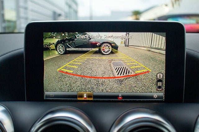 2016 Mercedes-Benz AMG® GT S