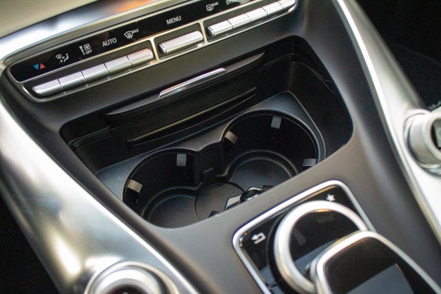 2016 Mercedes-Benz AMG® GT S