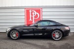 2016 Mercedes-Benz AMG® GT S