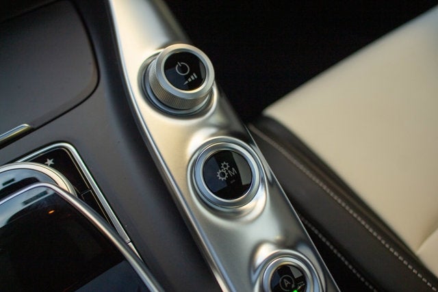 2016 Mercedes-Benz AMG® GT S