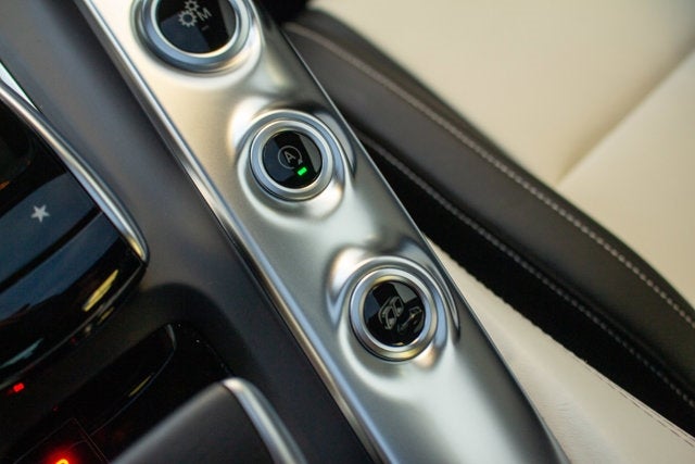 2016 Mercedes-Benz AMG® GT S