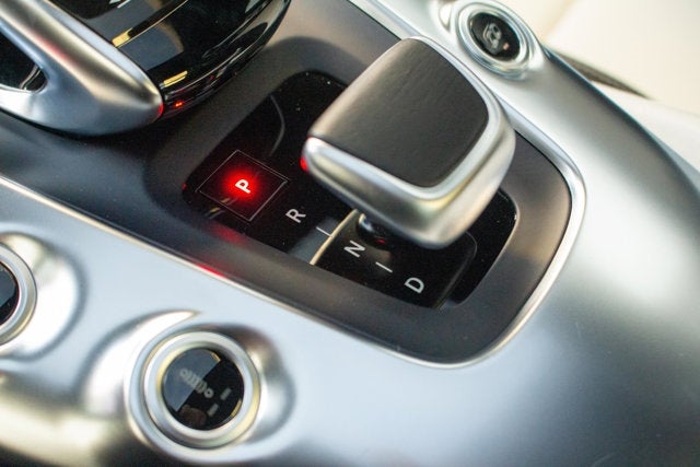 2016 Mercedes-Benz AMG® GT S