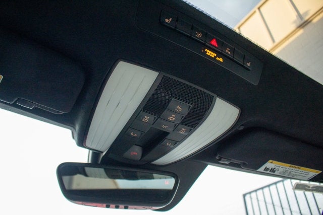 2016 Mercedes-Benz AMG® GT S