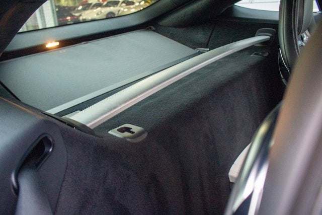 2016 Mercedes-Benz AMG® GT S