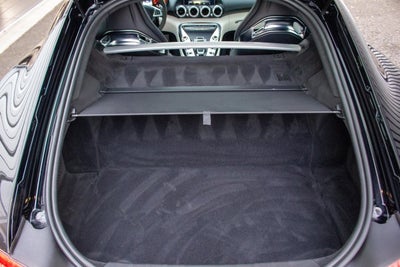 2016 Mercedes-Benz AMG® GT S