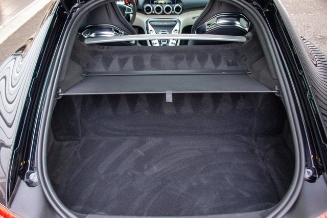 2016 Mercedes-Benz AMG® GT S