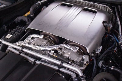 2016 Mercedes-Benz AMG® GT S