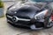 2016 Mercedes-Benz AMG® GT S