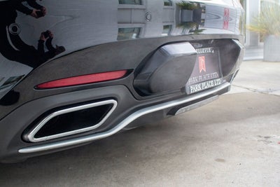 2016 Mercedes-Benz AMG® GT S