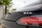 2016 Mercedes-Benz AMG® GT S